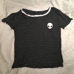 Alien Tee